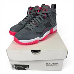 JORDAN DR9631-006 Womens Jumpman Two Trey Cool Sz. 8